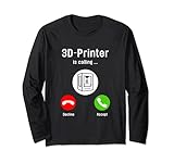 3 D Printer Is Calling Apparel