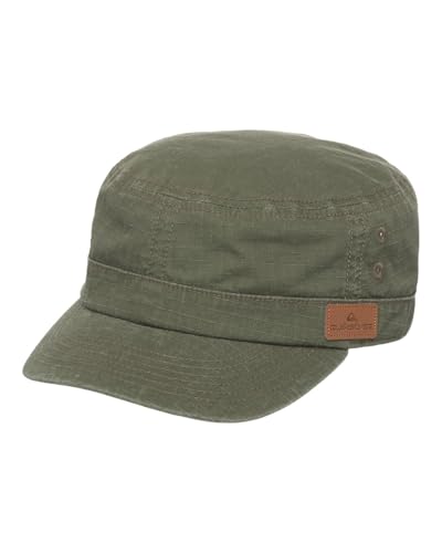 Quiksilver Homme Renegade 2 Chapeau, Grape Leaf, Taille Unique EU