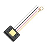 EXAUTOPONE Zing Ear TP-01 & TP-01F ZH Touch Light Dimmer Switch Table Lamp Module Control Sensor...