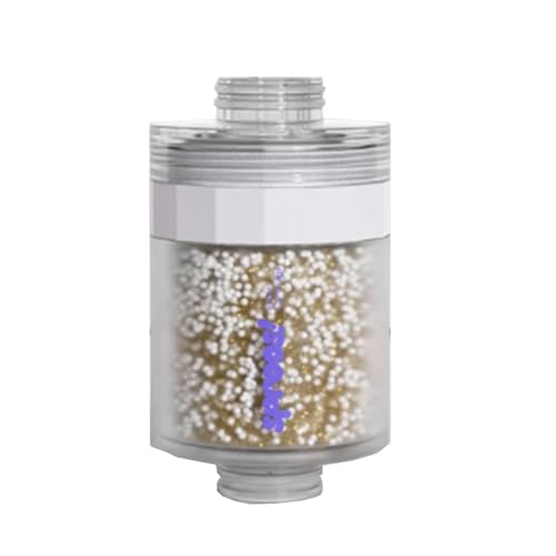 Sproos - Shower Filter Cartridge Replacement - 2-Stage Filtration...
