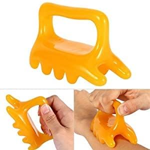 Acuworld Handheld Massage, Back Neck Shoulder Foot Ral Masagar Guasha gave relief from bursitis, stress relief from stress to relieve excess body, body massage equipment for acupuncture therapy best best body massage equipment for acupuncture therapy Acuworld Handheld Massage, Back Neck Shoulder Foot Ral Masagar Guasha gave relief from bursitis, stress relief from stress to relieve excess body, body massage equipment for acupuncture therapy best best body massage equipment for acupuncture therapy