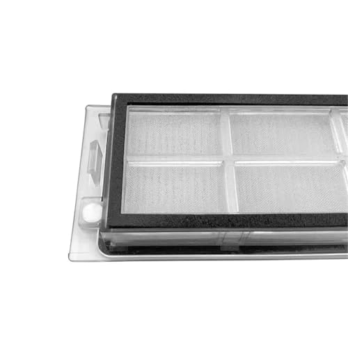 HEPA Filter Replacement Compatible for Xiaomi Mijia G1 MJSTG1 Vacuum Cleaner - High-Efficiency Filtration System