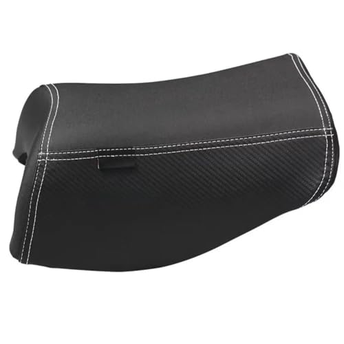 Cojín lumbar para NMAX 155 contra el dolor de espalda al conducir