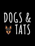 Photo Gallery doberman doberman dogs and tats: design notebook/journal 8.5"x11" Photo Gallery doberman doberman dogs and tats: design notebook/journal 8.5"x11"