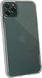 Smartish iPhone 11 Pro Max Slim Case - Gripmunk [Lightweight + Protective] Thin Cover (Silk) - Nothin' to Hide