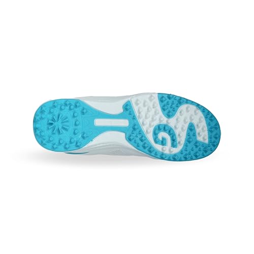 Image of SG Fusion Shoes Enhanced Comfort and Performance for the Perfect Game