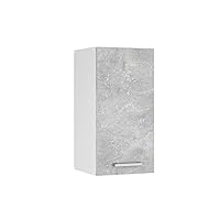 Vicco wandkast R-Line 40cm wit kopen