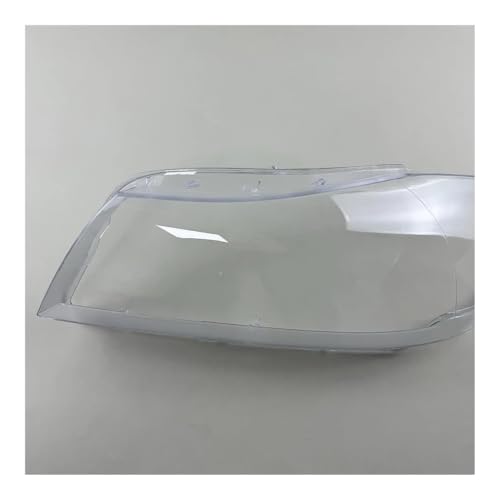 Couvercle de phare pour réparer les optiques ternes de BMW E90 E91 2005-2012