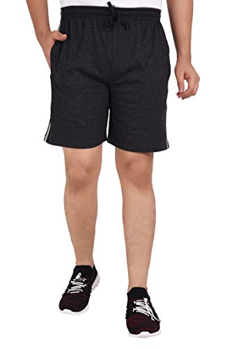 Image of Neo Garments Men's Regular Shorts