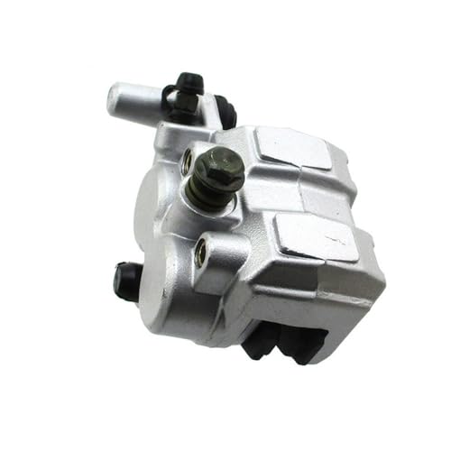 Étrier de frein avant double piston contre le manque de mordant - 3