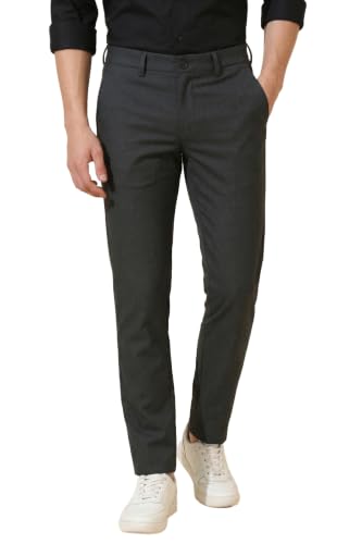 Image of Allen Solly Men Casual Pants