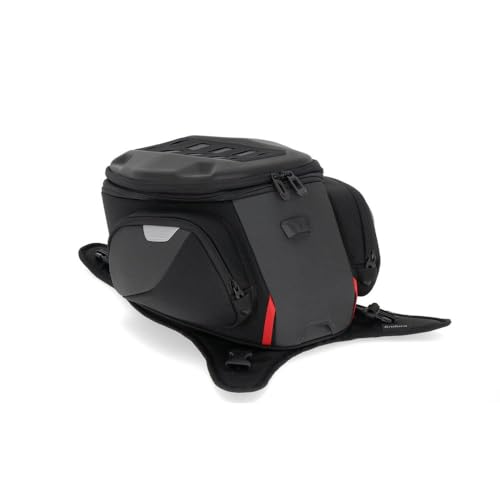 SW-MOTECH PRO City tank bag 12-15 l. Belt holder. | BC.TRS.00.112.30000