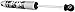 Fox Shox PS Stabilizer IFP 98524173, Silver