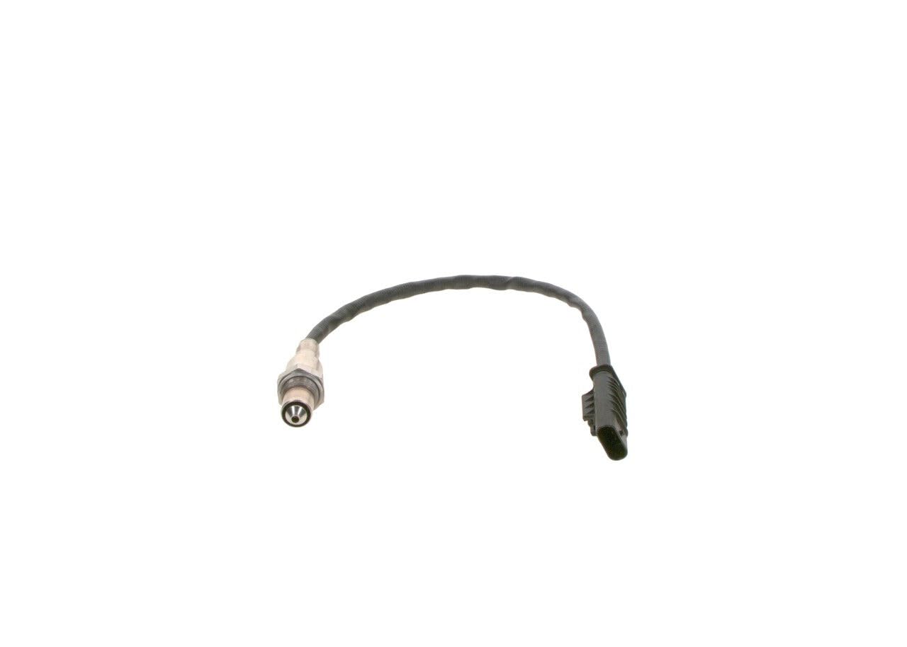BOSCH Sonde lambda 0281004623 | Compatible avec: BMW 1, 1, 2 Cabriolet, 2 Coupe, 2 Coupe, 3, 3, 3 Gran Turismo, 3 Touring, 3 Touring, 3 Touring Van