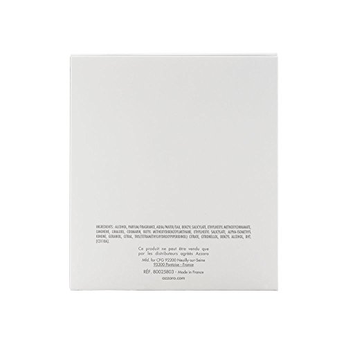 Lociones, Beauty Imagen adicional