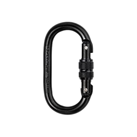 GDK2 25kN Screwgate Locking Carabiner Cover