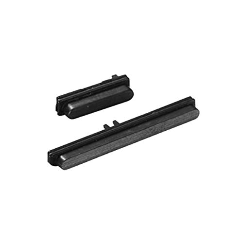 KIT TASTI ESTERNI LATERALI COMPATIBILE con Samsung...