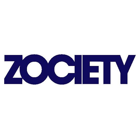 Amazon.co.jp: □2サイズ選択可□ZOCIETY 防水ステッカー□2