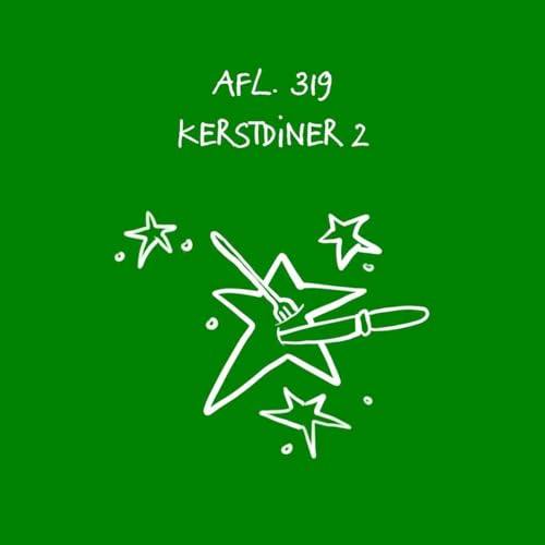 #319 - Kerstdiner 2
