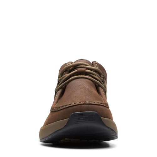 Image of Clarks Men's Wellman Moc
