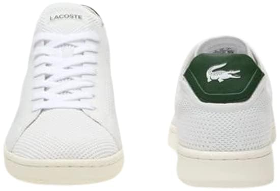 Image of Lacoste Men's Carnaby Piquee Sneakers