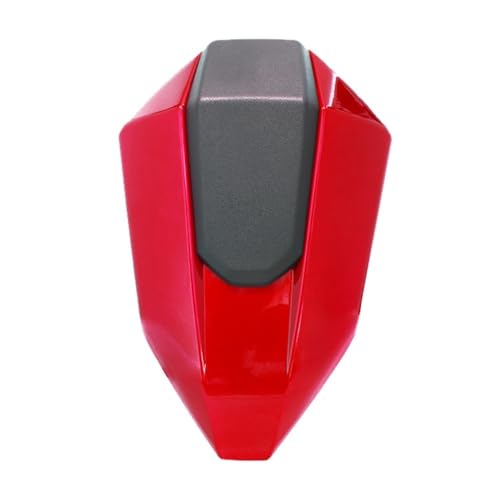 Capot carénage MT-07 2016 finition premium pour assise arrière solo
