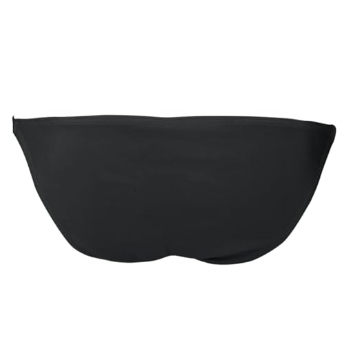Men's Swimwear Mini Swimsuit Lingerie Underwear Sissy Pouch Tie Side Swim Bikini Briefs2