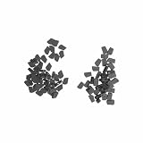 Set di 88 cappucci in gomma per chiavi UD compatibili con Casio Piano Privia AP 220 400 420 450 45 65 85 200 PX 730 735 750 760 770 800 100 110 120 300 500l 7000 720. CDP 200R 400R 410R 120 220