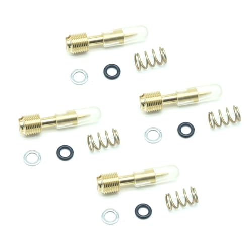Vis de mélange d'air pour carburateur Suzuki VX800 kit réparation VS600 TU250