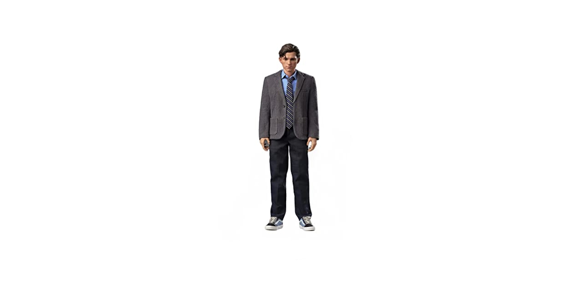 Amazon.com: YSBRING Giao Toys G001 1/6 Scale Action Figure