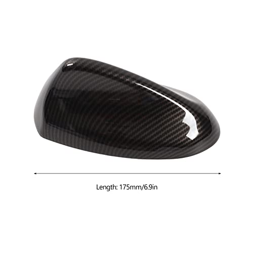Tapa Antena Aleta de Tiburón 175mm para Auto miniatura 3