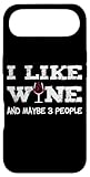 Wine Lover and maybe 3 People Designs
