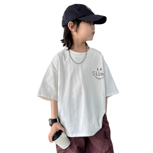 [REENEW] q j̎q xr[ vg TVc JWA vg t-shirt ĕ {[CY X|[c EhlbN eB[GCW[   ʋC  ^ ʊw ؍  j̎q 90-170CM