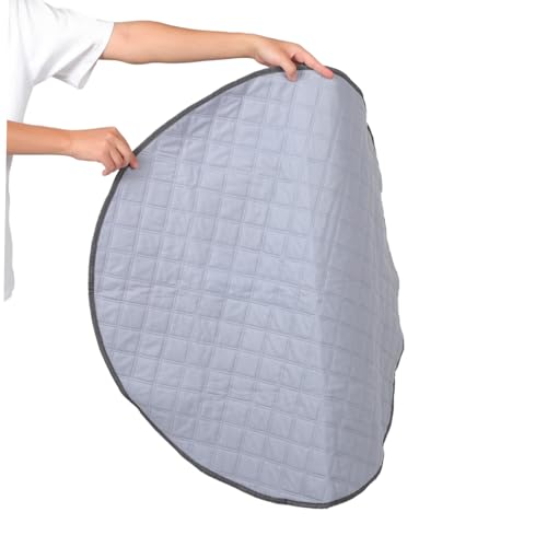Tapis de propreté absorbant réutilisable et imperméable pour chiot - 5