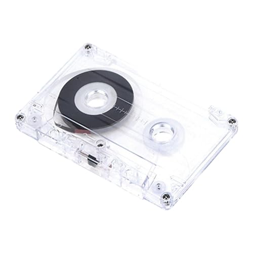 Cassette de grabación para música reuniones y conferencias Qianly de 45 minutos 7