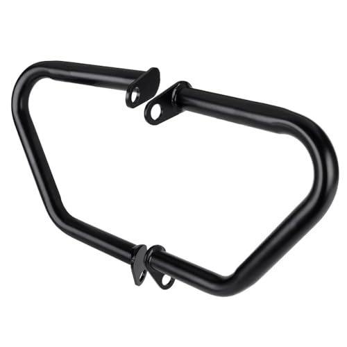 Barre de Protection Moteur Moto pour Bonneville T100 T120 Bobber 16-19