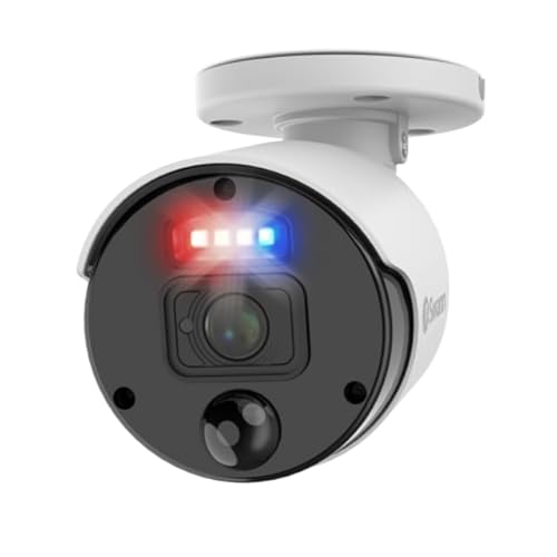 Swann SWNVK-879808-US Professional 4K 8 Channel Home Security Camera System thumb #1