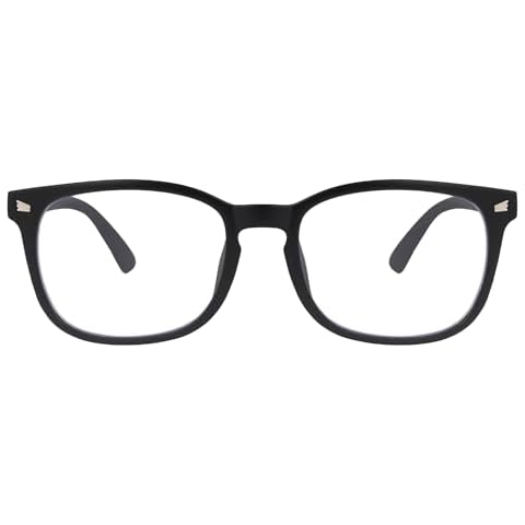 WINTOO Blue Light Glasses for Women and Men, Computer Glasses, Anti Blue Light Blocking Glasses, TV/Phones Anti Glare Glasses, Night Driving Glasses, Gaming Glasses, Reading Glasses for Women Cover