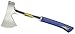 2 Pack Estwing E44A 16" Nylon-Vinyl Grip Camper