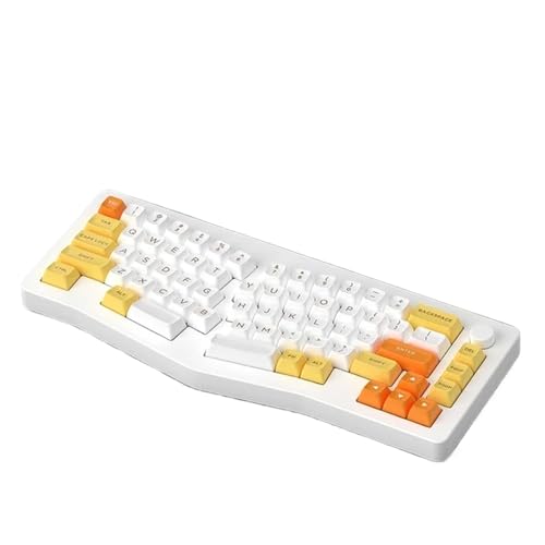 Alice67pro JjJL[{[h Bluetooth LCX 3 [hzbgXbv\JX^}CYꂽQ[~OL[{[h PC ANZT[A~jE݊(YELLOW-2)