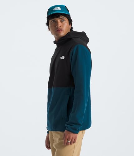 Image of The North Face Men's Glacier Fleece Pullover