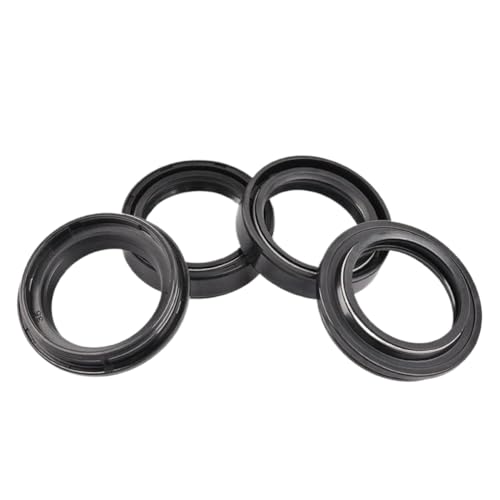 Retén y tapa de aceite de horquilla 35x47x10,5 mm para moto Runner y VX 125