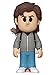 Funko Vinyl SODA: Stranger Things - Steve Standard