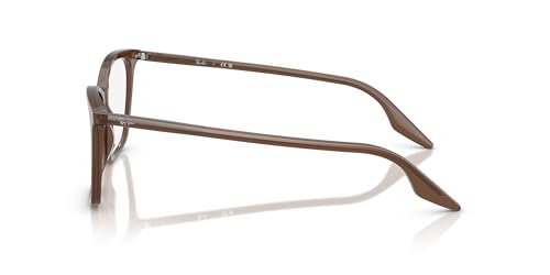 Image of Ray-Ban Unisex Rx5422 Cat Eye Prescription Eyewear Frames