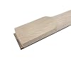 Maple Guitar Neck maple Fretboard 22 fret 25.5inch Firebird Head Black Vine Inlay Unfinished bolt on