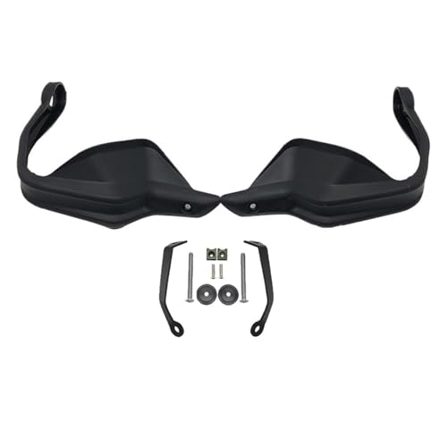 Protège-mains moto pour NT1100 2022-2023 avec pare-brise de guidon intégré
