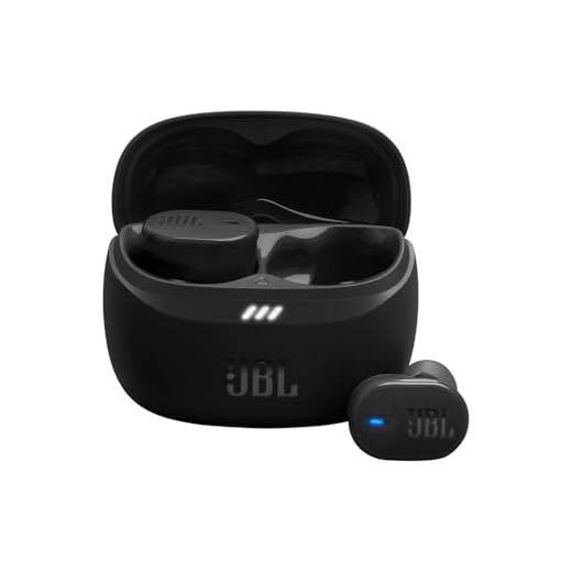 JBL, Fone de Ouvido, TWS, Tune Buds 2, In-ear, Bluetooth - Preto