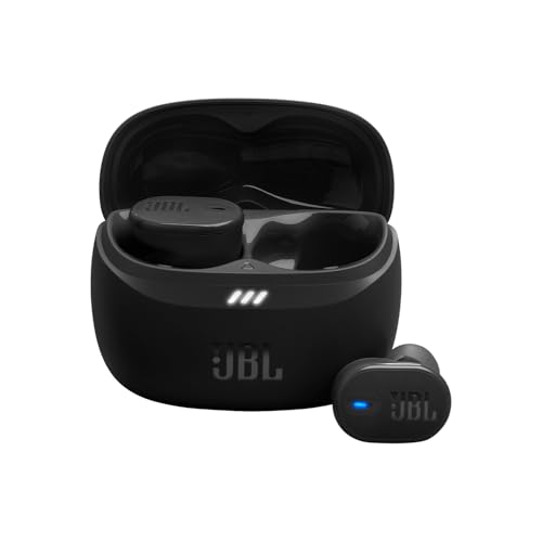 JBL, Fone de Ouvido, TWS, Tune Buds 2, In-ear, Bluetooth - Preto
