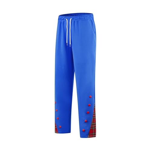 Pantalón deportivo urbano para hombre talle Small miniatura 2