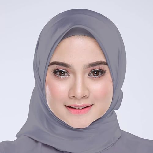 70x70cm Solid Color Scarf-Satin Silk Head Scarf for Women Men Vintage Bandanas Satin Hair Scarf Silk Wrap2